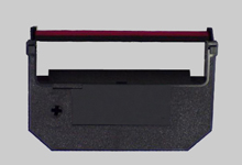 Monroe P71M Calculator Black/Red Ribbon Cartrid...